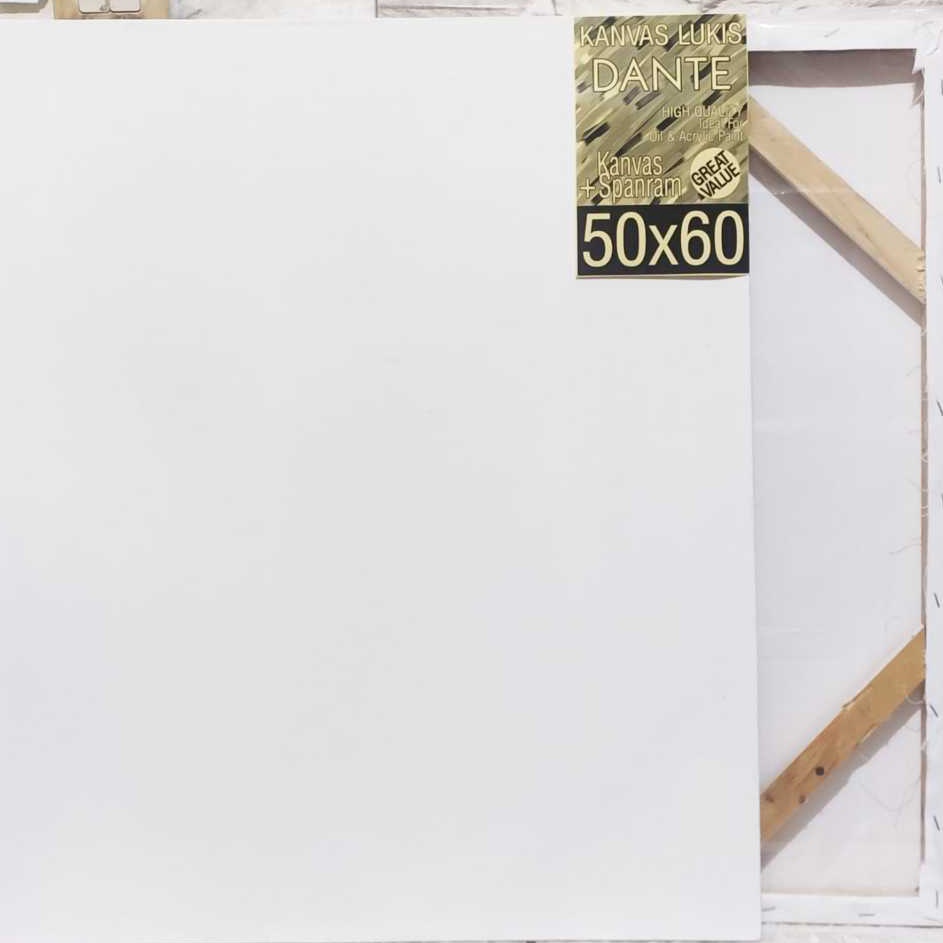 

Pasti Spesial Kanvas Lukis 5x6