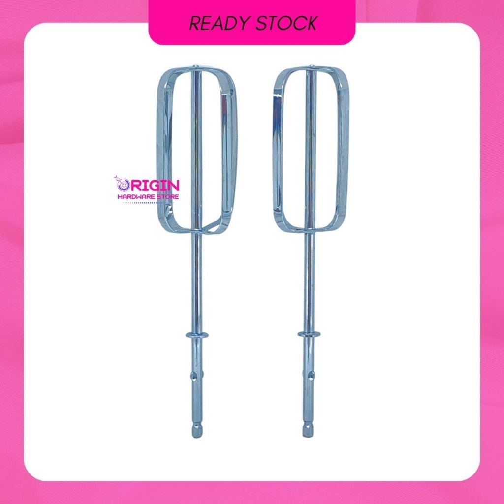 Stik Mixer MASPION - Stik Pengaduk / Kocokan Adonan Kue Mikser Maspion