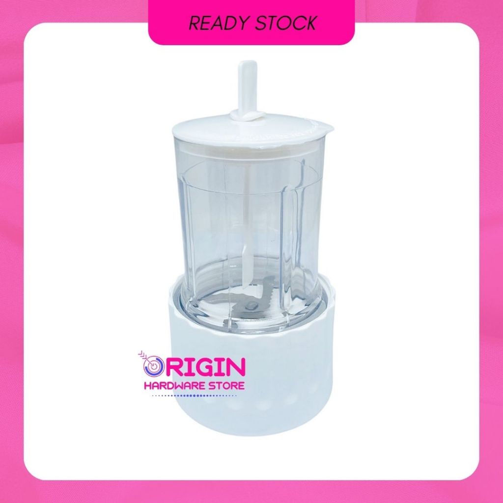 Chopper Panasonic 101 SG - Blender Bumbu / Sparepart Gelas Choper Mill