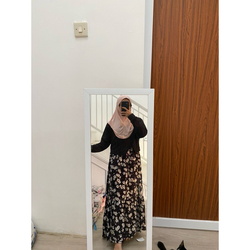 Zara knit