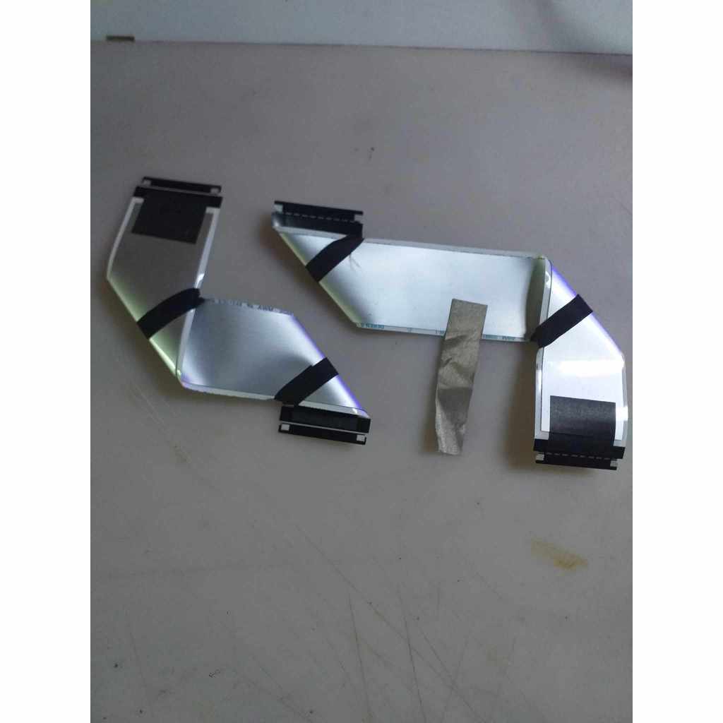 Kabel LVDS Kabel Flexible TCL 43A18 LVDS Android TV TCL 43A18