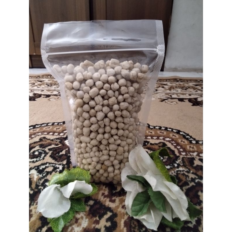 

PILUS CIKUR GURIH/KRIYUK/ENAK PISAN 400GRM