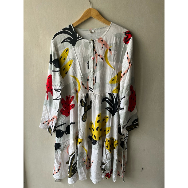 TUNIK COMFORTABLE HIJAB