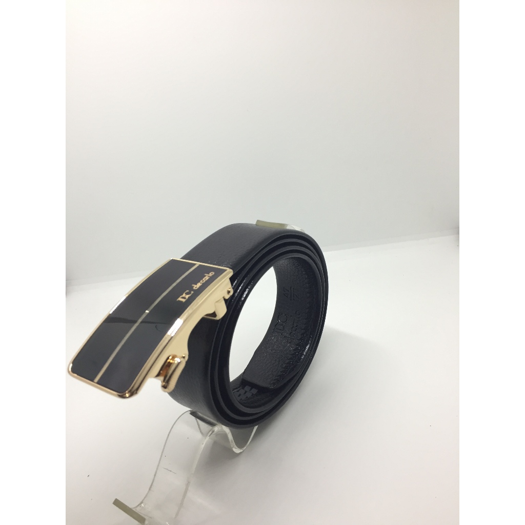 Decarlo - Belt - BP-DC-113SRCTE