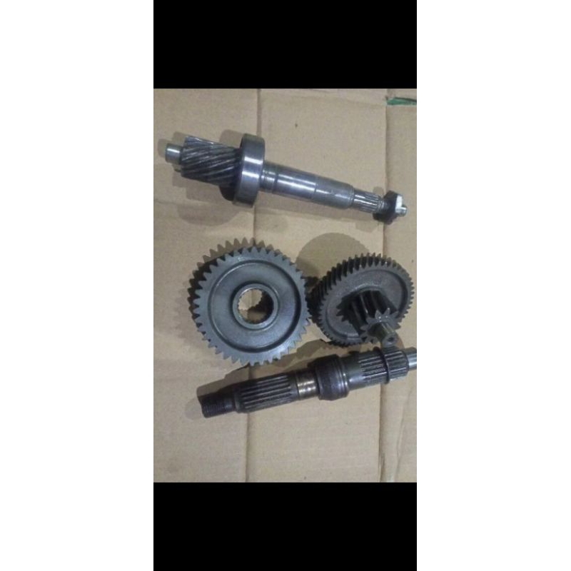 Gear Rasio yamaha Mio M 3 / Mio 3 / Mio Z / Original Copotan