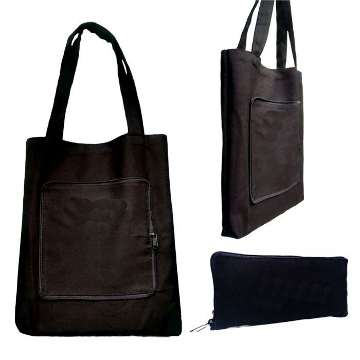 Tas Lipat Souvenir Custom