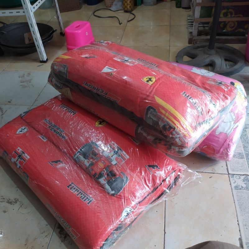 Kasur lajang santri 80x190