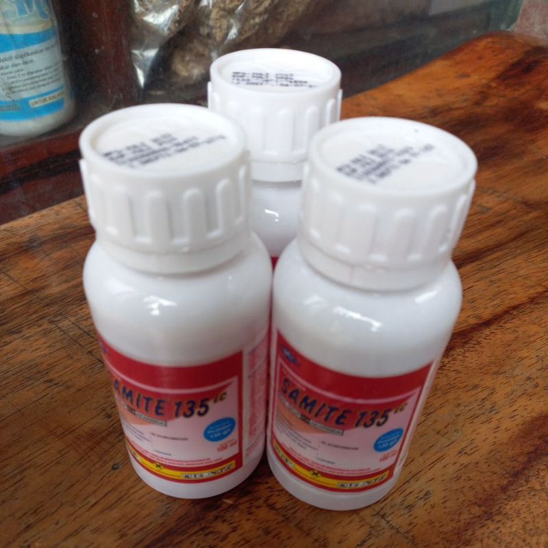 samite akarisida 100ml