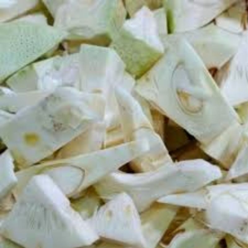 

nangka muda (tersedia paketan)