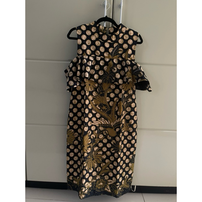 preloved batik butik