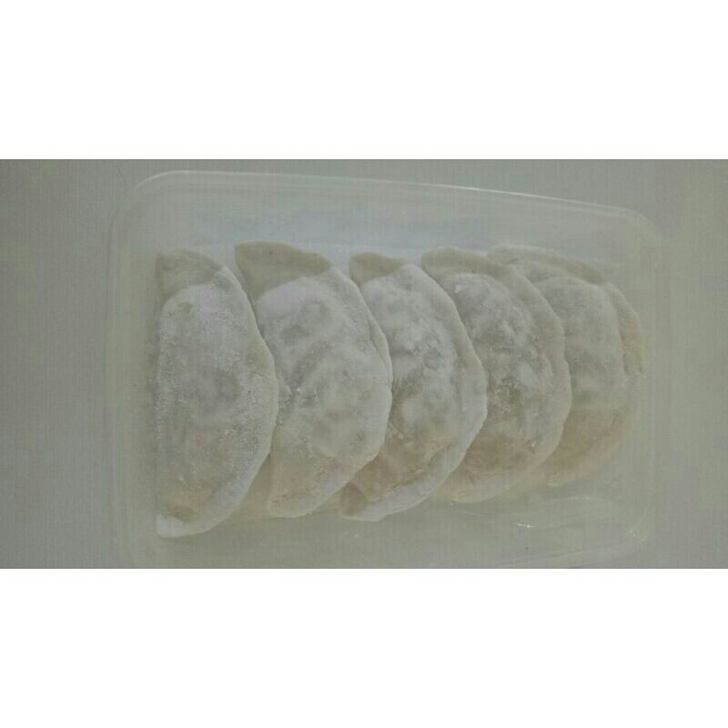 

Frozen/Choipan bengkuang Ebi/chaikue/choi pan singkawang