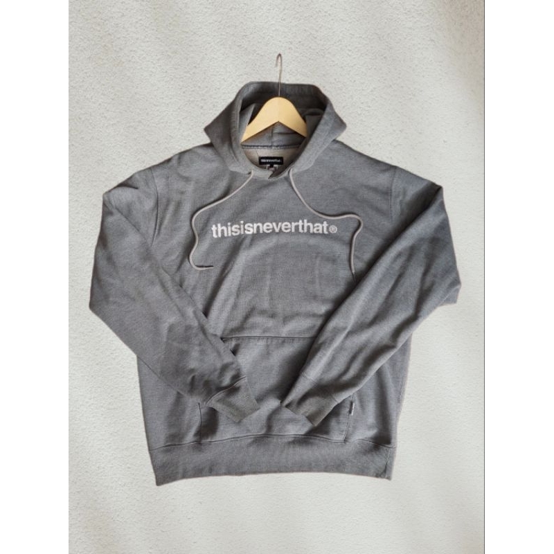 Hoodie Thisisneverthat