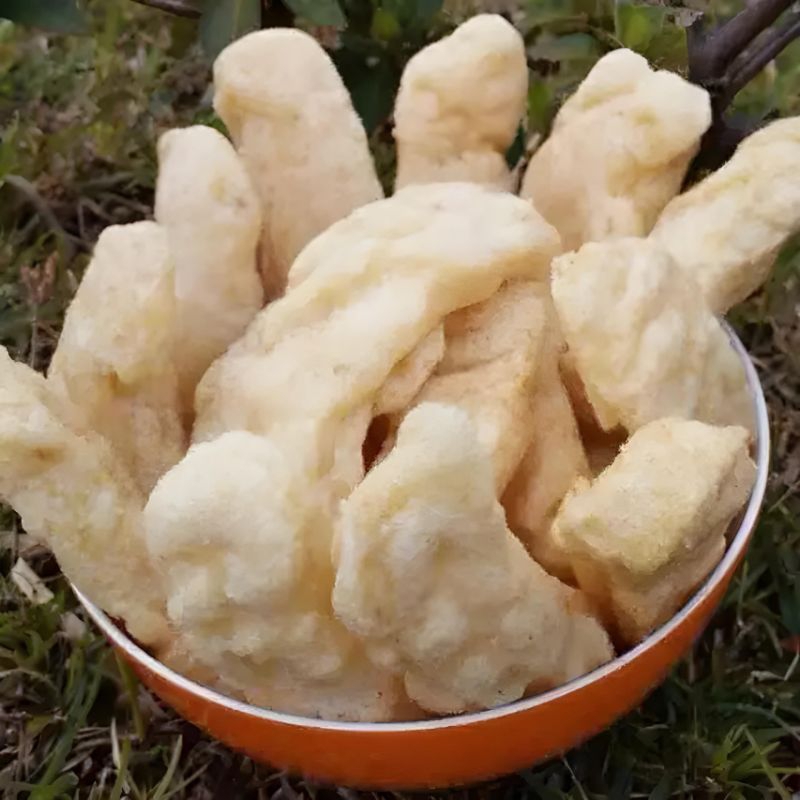 

Baso Aci Toping Cuanki Lidah Murah Isi 7