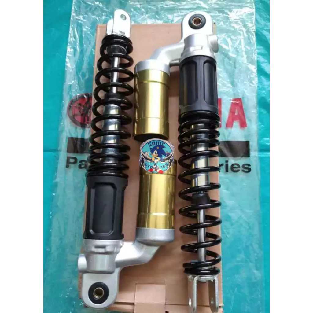 Shockbreaker Tabung Nmax Shockbreaker Belakang Nmax