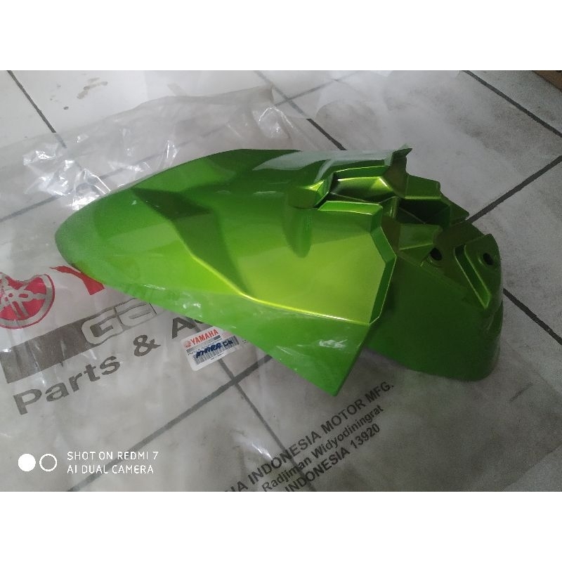 Spakbor depan mio m3 ori yamaha