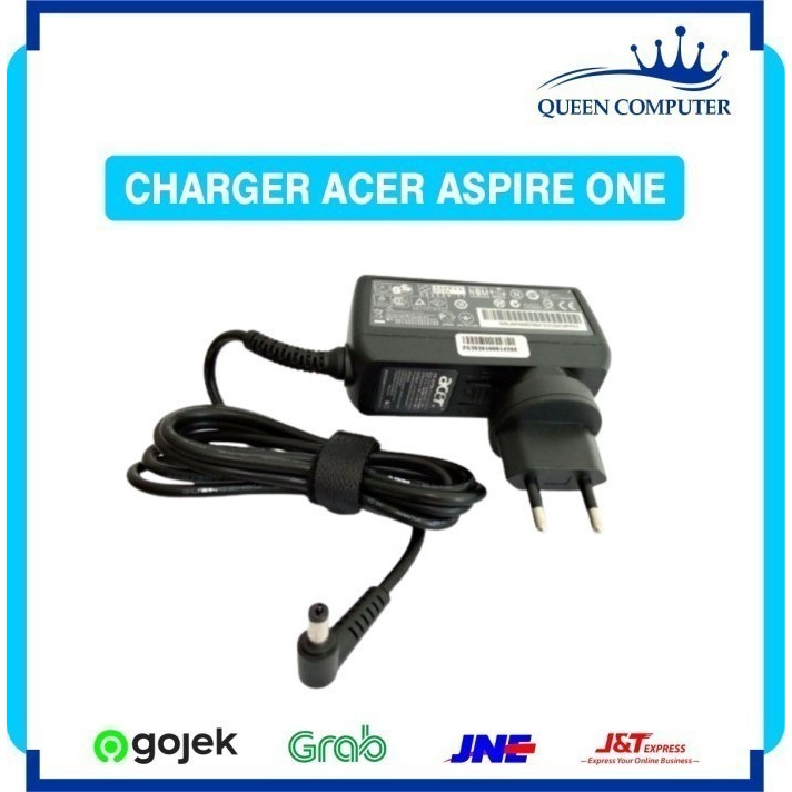 Adaptor Charger Laptop Acer Aspire One V5-131, V5-132, V5-132P