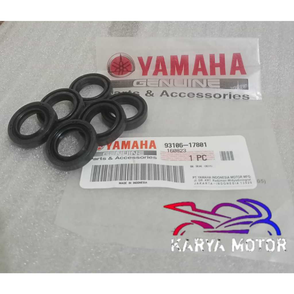 BOSH BUSH MONO SHOCK ORIGINAL YAMAHA VIXION NEW,VIXION OLD