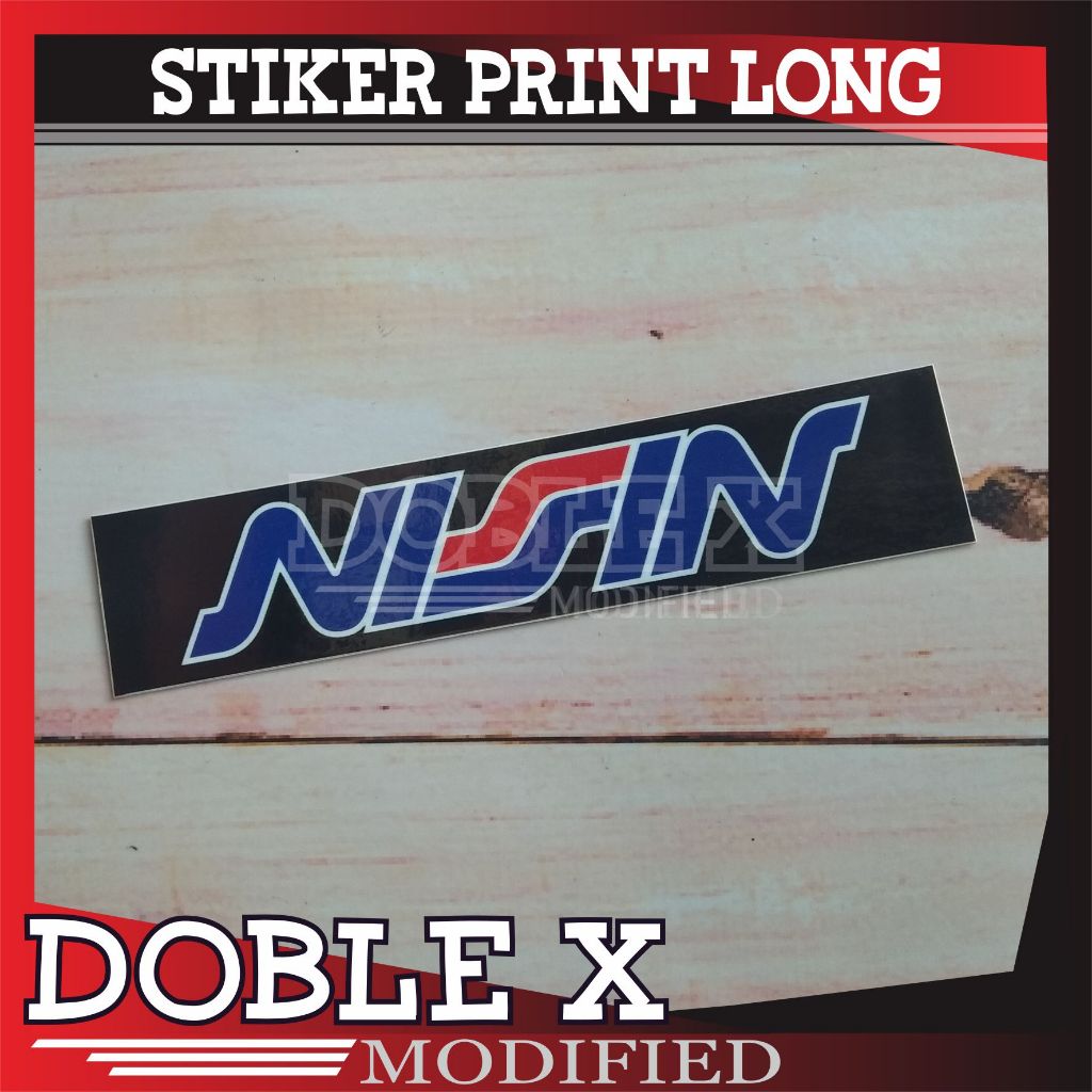 

STIKER TEMPEL LUAR LONG NISSI N