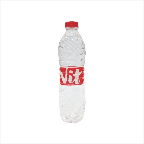 

AIR MINERAL/MINERAL WATER VIT KEMASAN 550 ML SATUAN