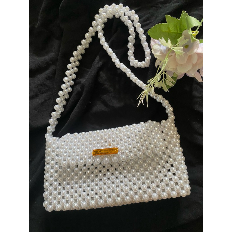 Tas manik, Tas mutiara ,Tas bahu, Tas Kondangan l