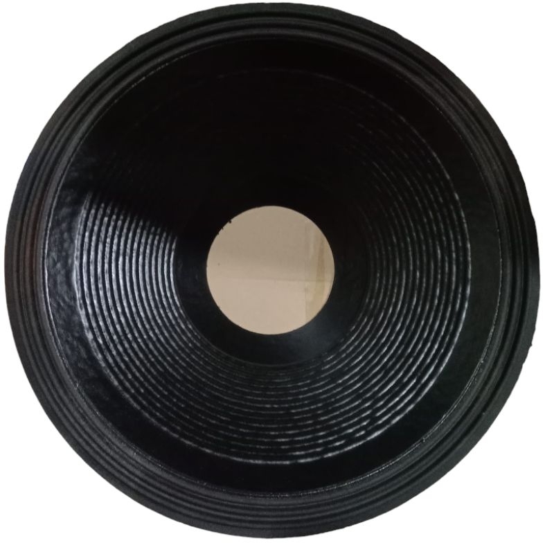 SPL Audio Papercone Speaker 18TBX1000