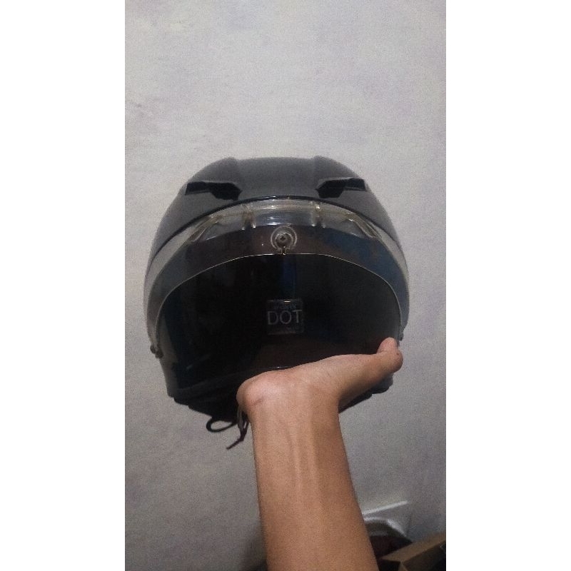 helm agv pista clone 1:1