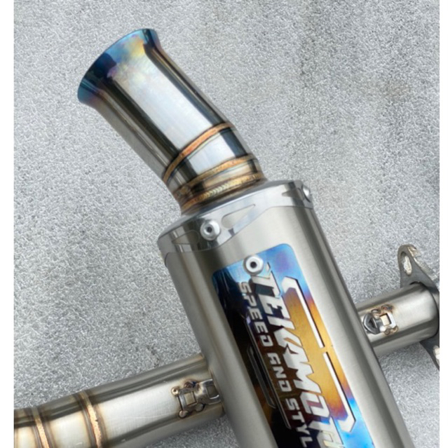 FULSET TEKAMOTO AEROX NMAX VARIO BEAT SCOOPY DLL