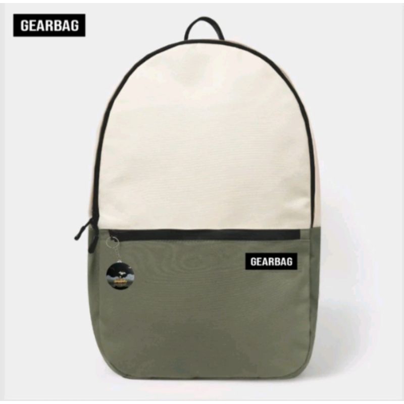 TAS RANSEL BACKPACK PRIA WANITA // TAS RANSEL LAPTOP 16 INCH // TAS RANSEL SEKOLAH