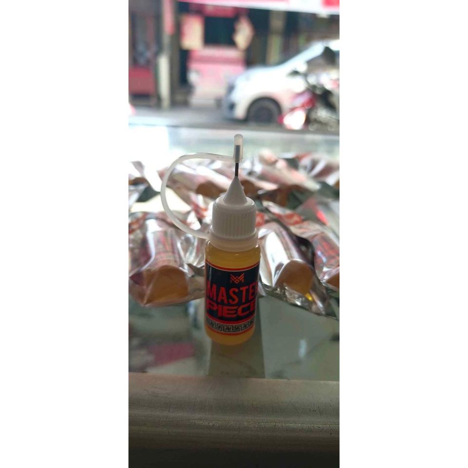 FLUX CAIR MASTERPIECE PREMIUM FLUX CPU