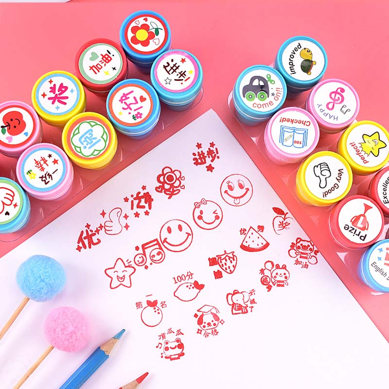 

Stampel Karakter Lucu isi 6 | Stampel Karakter Rabit | Gatoro Stampel Rabit isi 6pcs | Perelengkapan Alata Tulis Sekolah