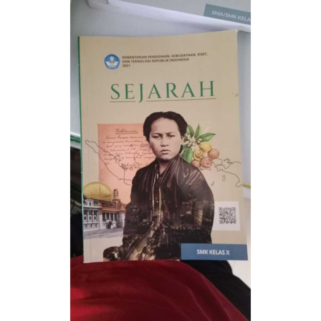 

buku sejarah