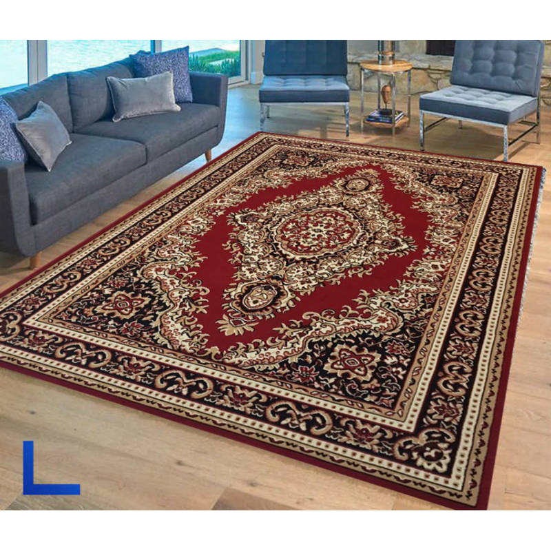 KARPET MOTIF TURKI JUMBO/KARPET JUMBO/KARPET TURKI/KARPET MINIMALIS