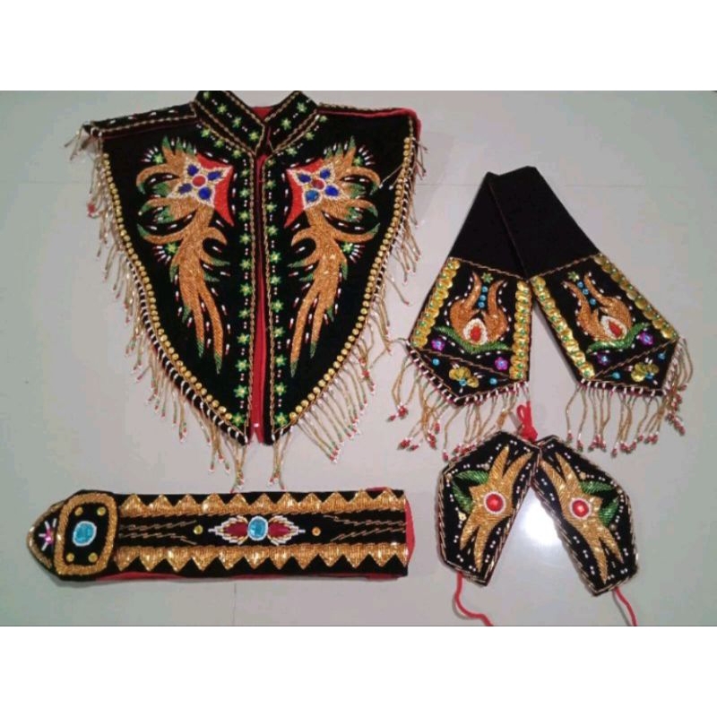 SEMPYOK / SEMPYOK JATILAN / SEMPYOK JARANAN / KACE JATILAN  / KACE JARANAN