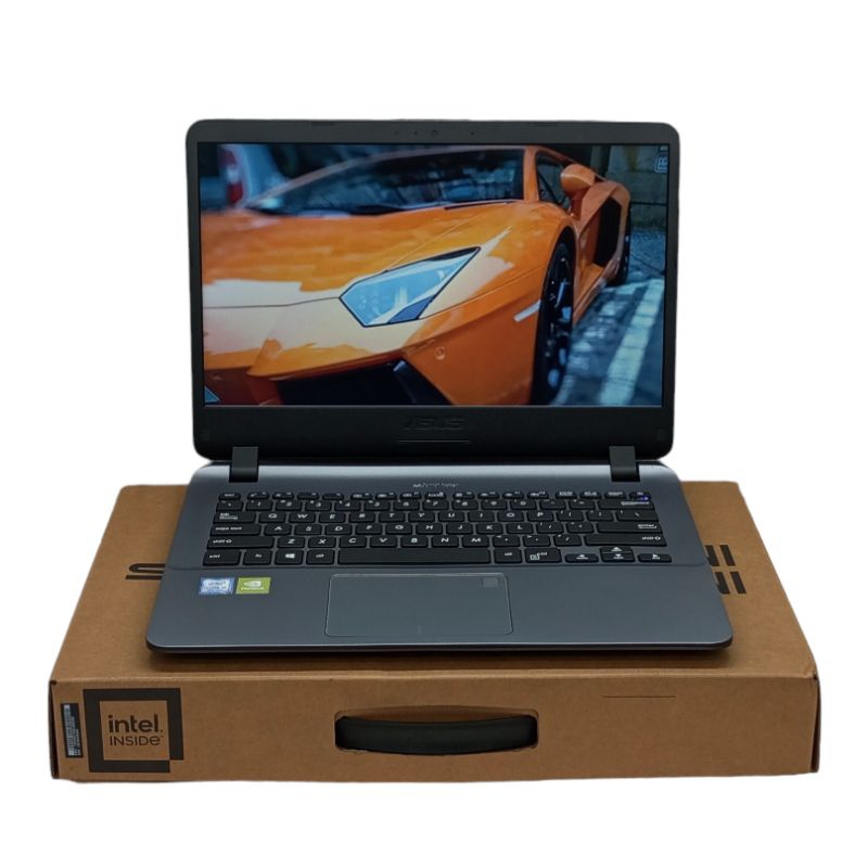 Laptop Asus Vivobook A407UF i7-8550U 8/128/1000gb MX130