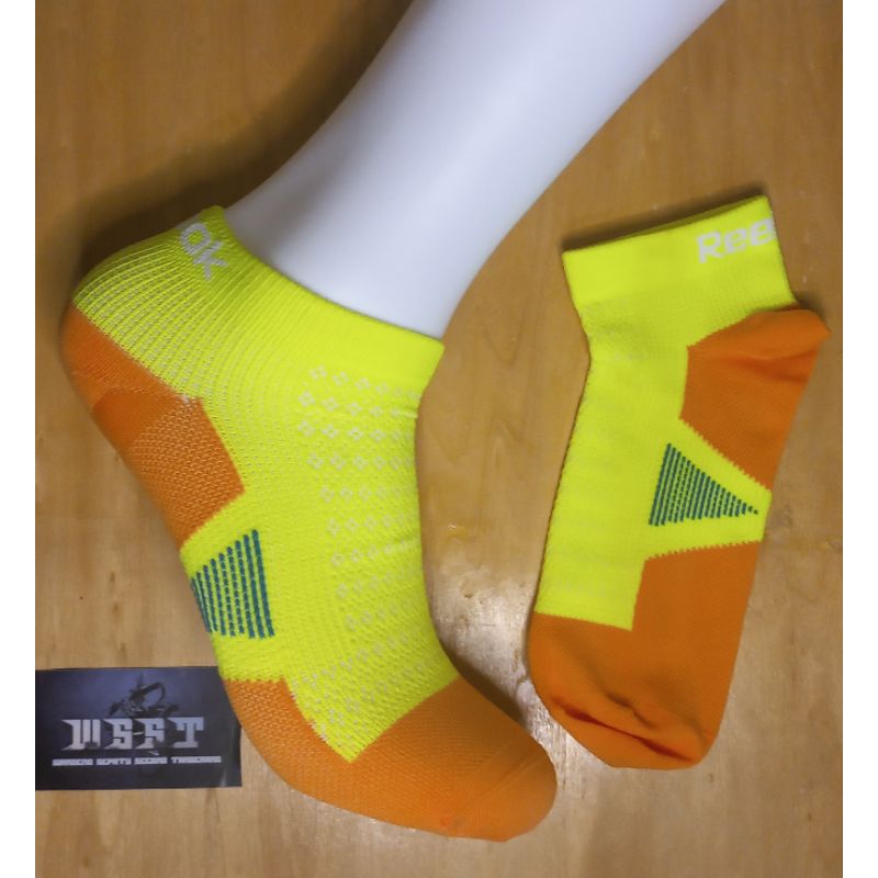 kaos kaki reebok original