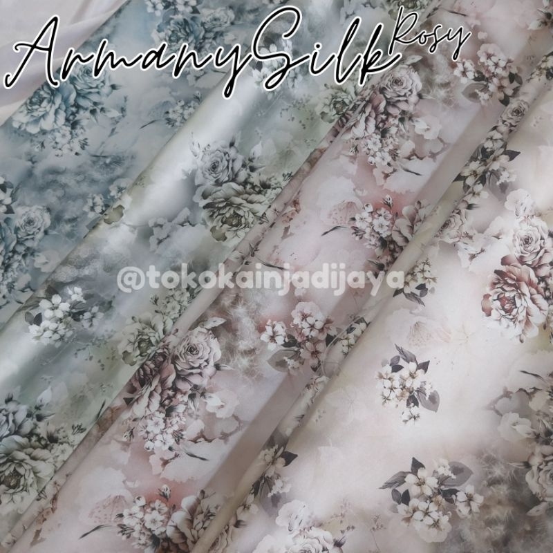 armany / armany silk meteran / armani silk / armany print / armani silk print / armany silk print / 