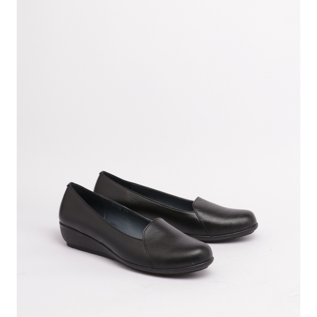 Buccheri Sepatu Flat Cewek Paetta:3520-H