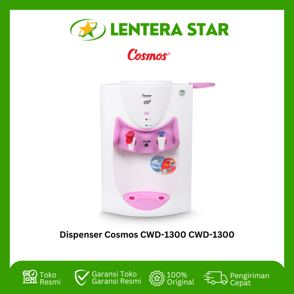 Dispenser Cosmos CWD-1300 CWD 1300