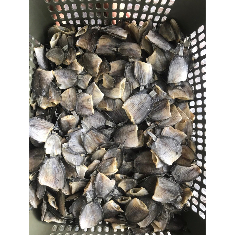 

ikan asin kapetuk /sepat