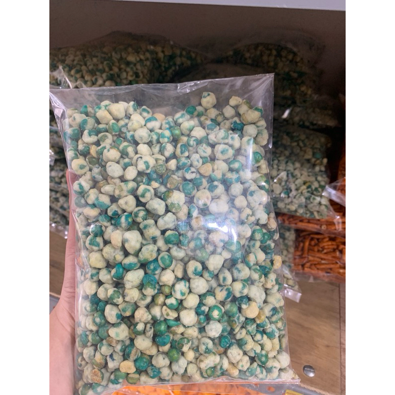

kacang polong tepung 500 grm