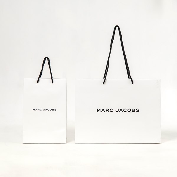 

Tas PAPER BAG MARC JACOBS 100% ORIGINAL