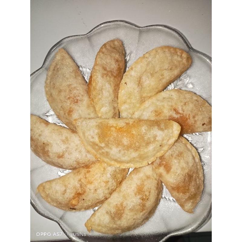 

Cireng Ayam Suwir Pedas