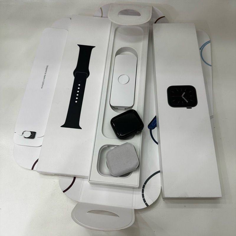 apple watch series 6 44mm