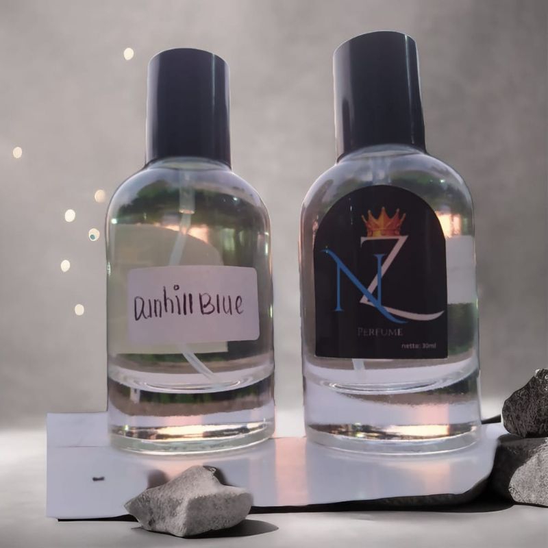 parfum bibit varian dunhillblue