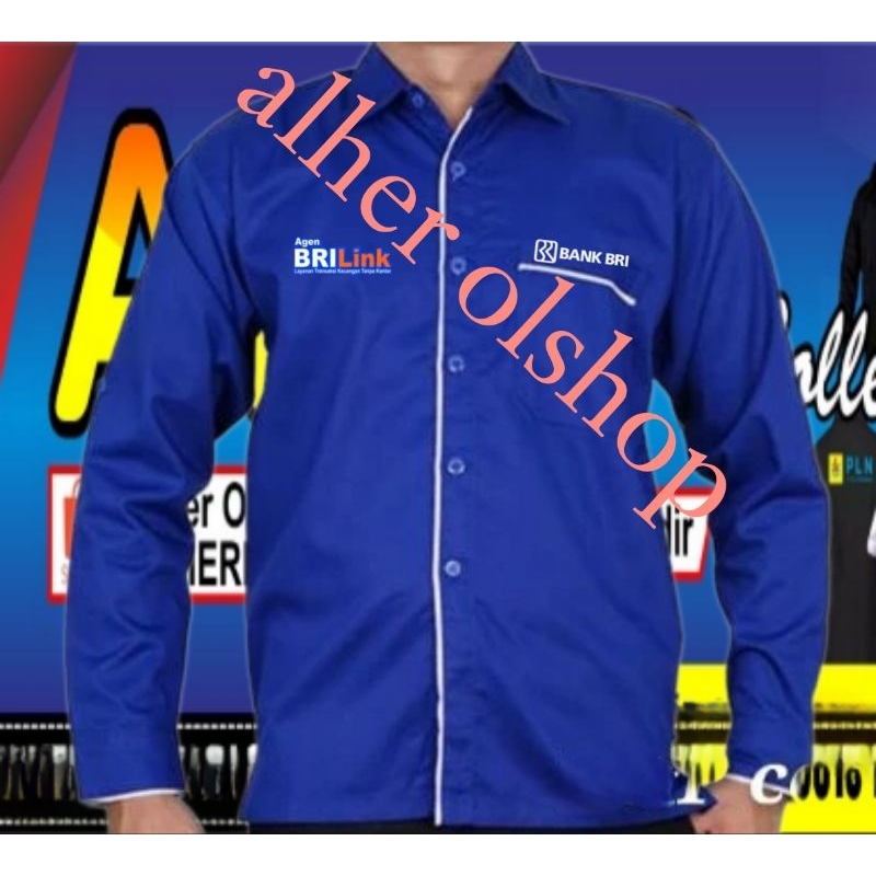kemeja agen brilink baju agen brilink seragam agen brilink kemeja kerja agen brilink baju kerja agen