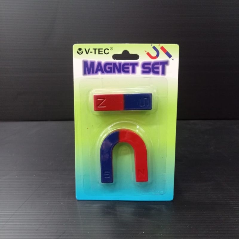 

V-TEC MAGNET SET TYPE: MS-8074/S