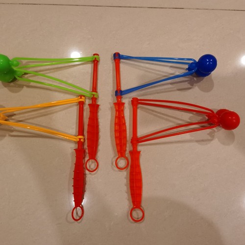 Mainan Jadul Lato Lato Gagang Gampang Dimainkan