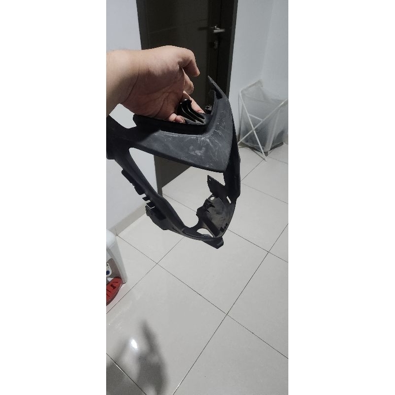 cover headlamp cb150r old