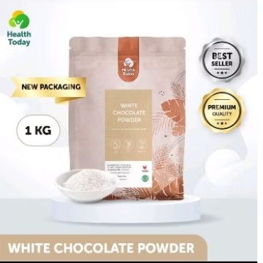 

health today white chocolate premium mix drink 1kg
