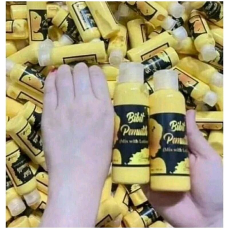 HANDBODY DINDA / LOTION BY DINDA /HAND BODY LOTION DINDA